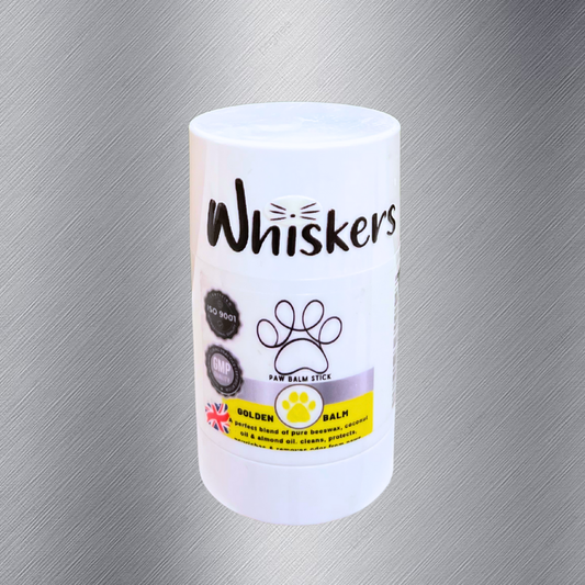 Whiskers Paw Balm Honey - Whiskers