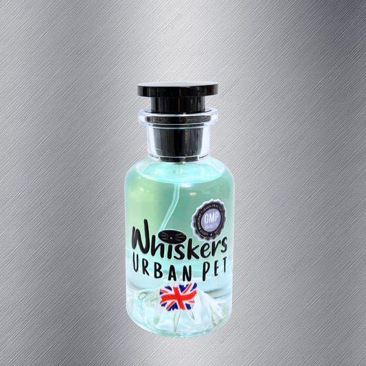 Whiskers Luxury Pet Cologne / Urban Pet