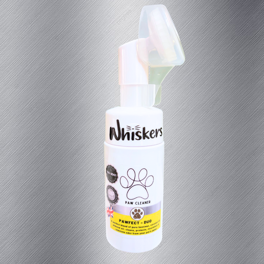 Whiskers Paw Cleaner - Whiskers