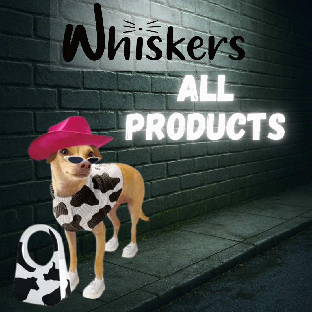 Whiskers Pet Products