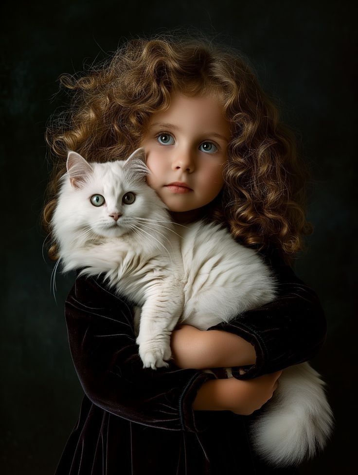 For My Cat