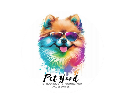 Pet Yard