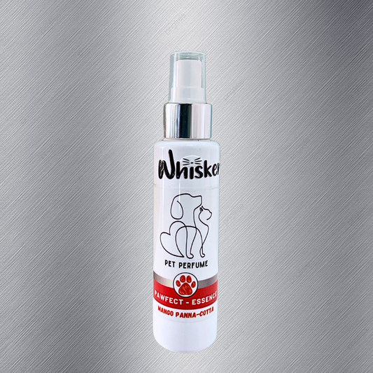 Whiskers Pet Perfume/ Mango Panna Cota