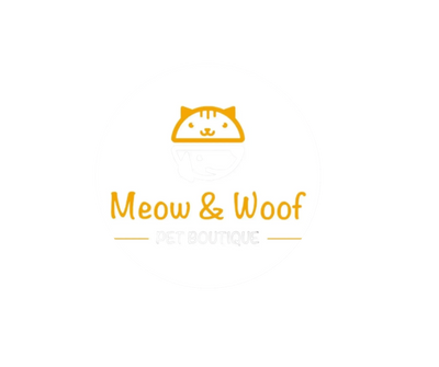 Meow & Woof