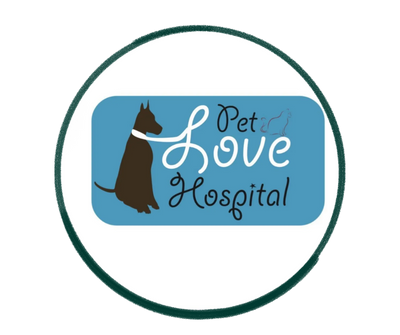Pet Love Hospital