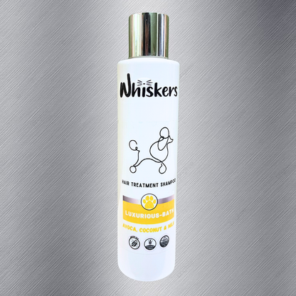 Whiskers Hair Treatment Shampoo - Whiskers 