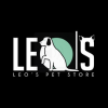 Leo's Pet Shop