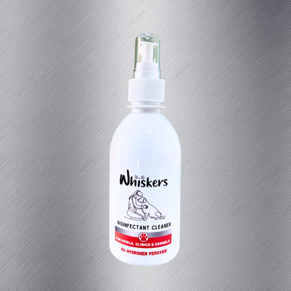 Whiskers Disinfctant - Whiskers 