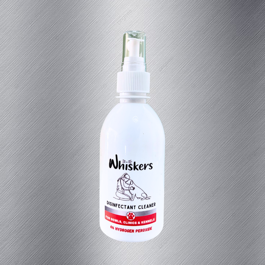 Whiskers Disinfctant - Whiskers 