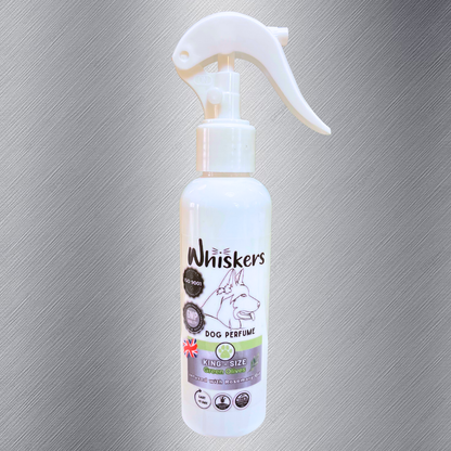 Whiskers King size Perfume / Green Olives