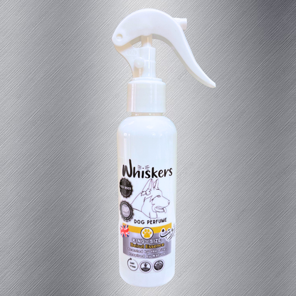 Whiskers King size Perfume / Beirut Scent