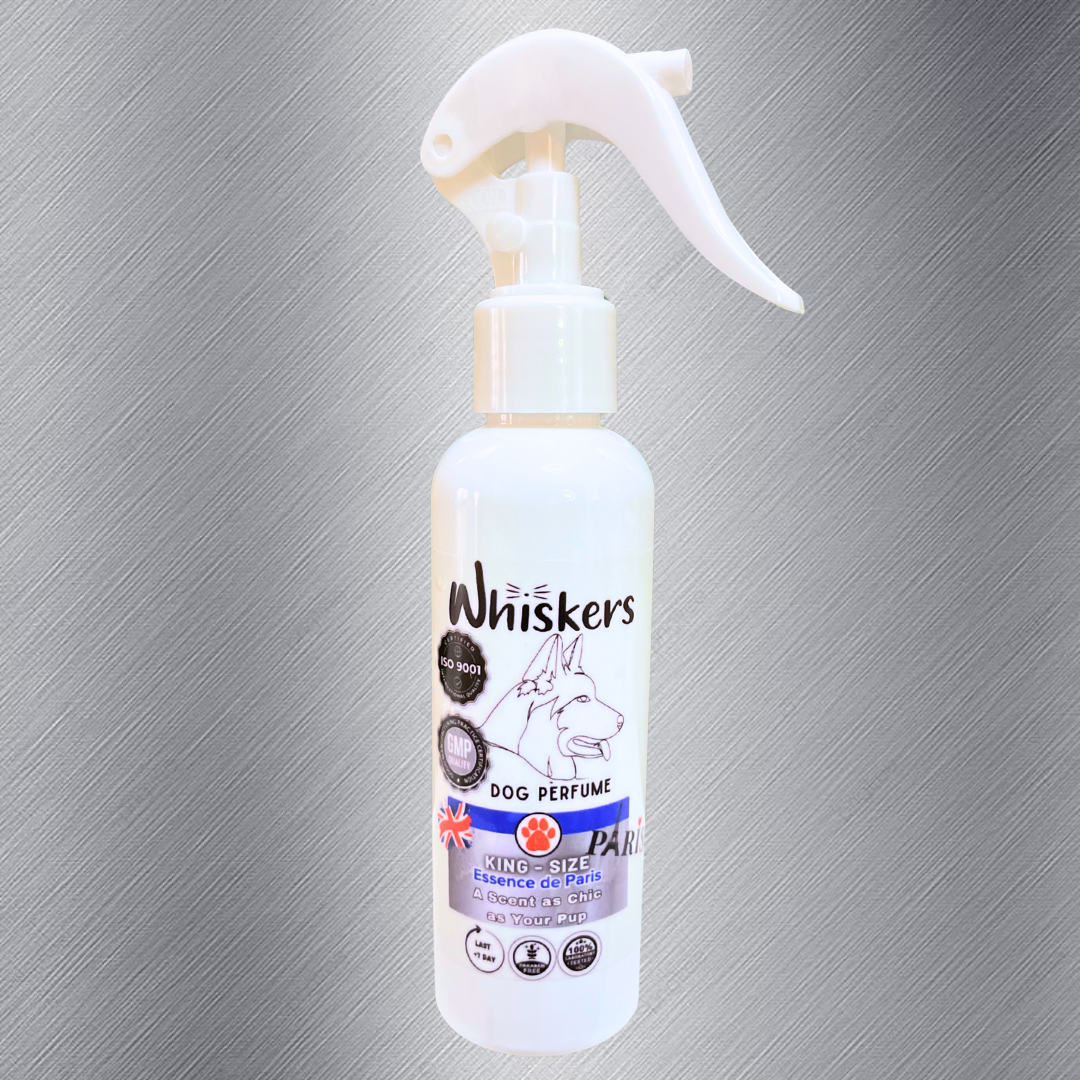 Whiskers King size Perfume / Paris Scent