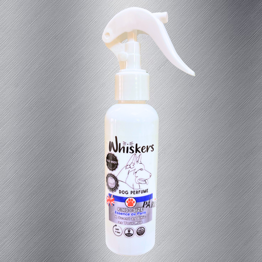 Whiskers King size Perfume / Paris Scent