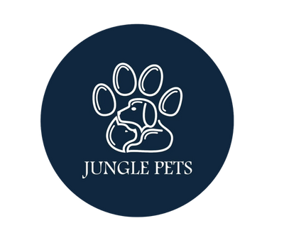 Jungle Pet