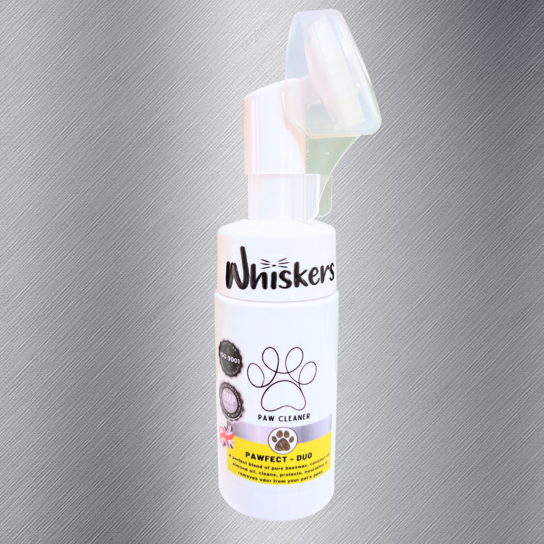 Whiskers Paw Cleaner - Whiskers 