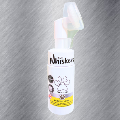 Whiskers Paw Cleaner - Whiskers 