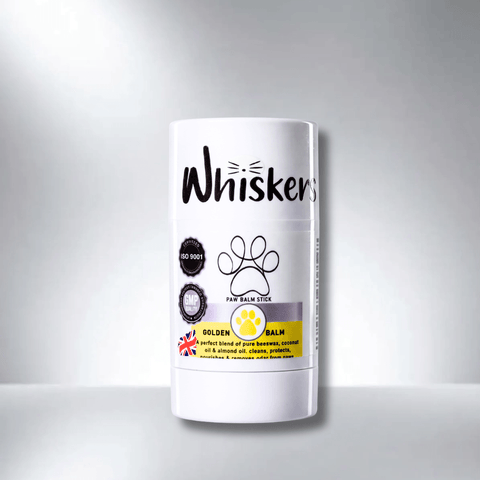 Whiskers Paw Balm Honey for Dogs & Cats