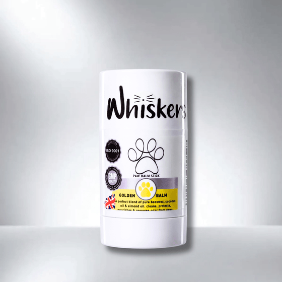 Whiskers Paw Balm Honey for Dogs & Cats